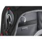 Preview: Wenger PlayerOne, Rucksack (schwarz, bis 43,9 cm (17,3")